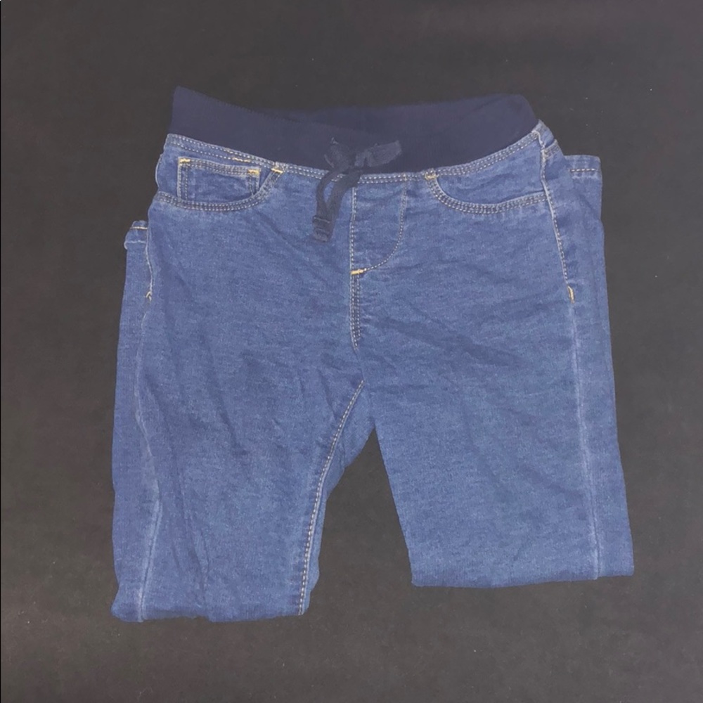 P10: Jeans